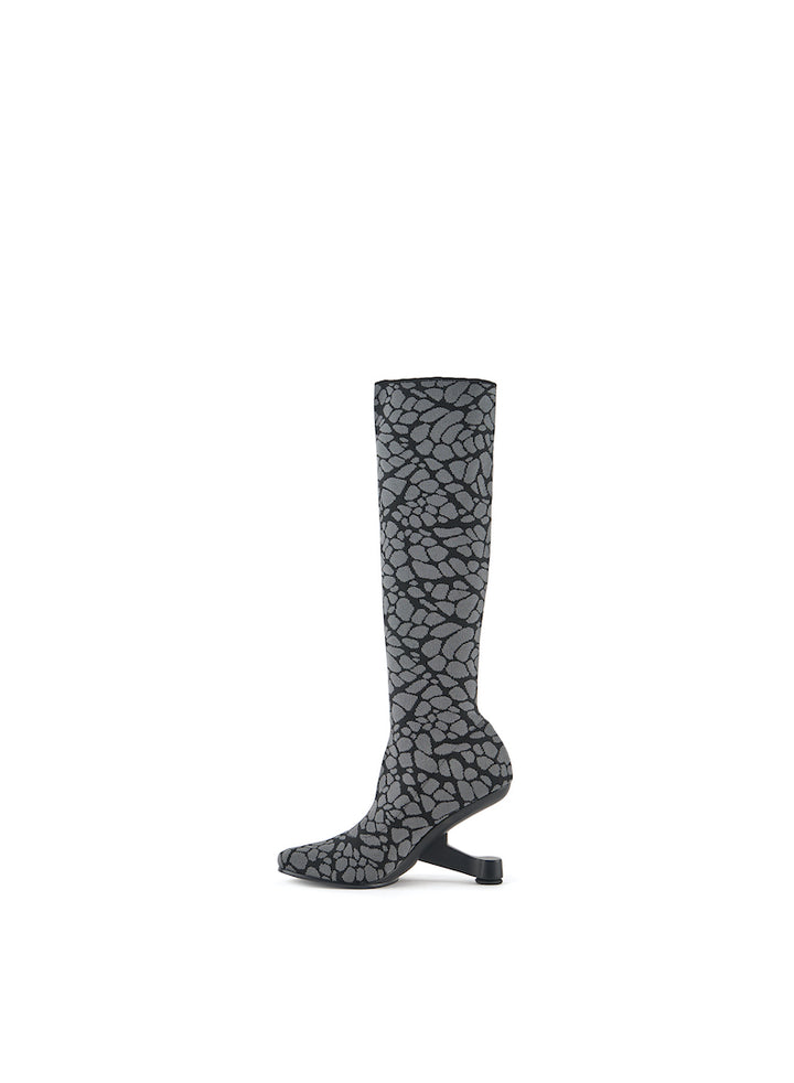 MUESTRA 38 | EAMZ SOCK BOOT GRAPHITE