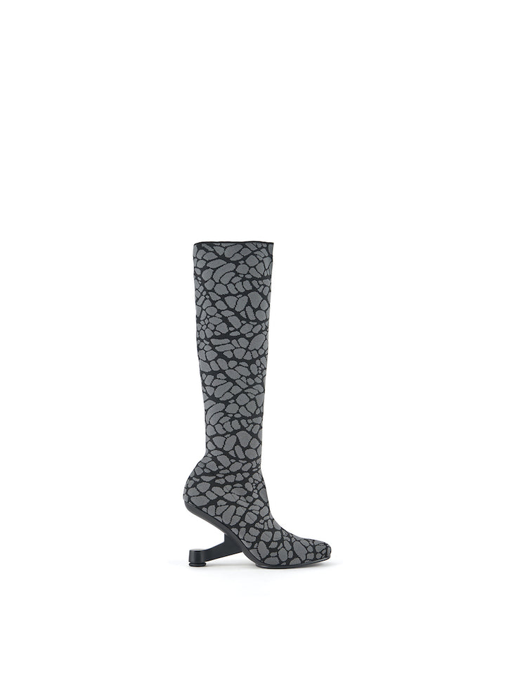 MUESTRA 38 | EAMZ SOCK BOOT GRAPHITE