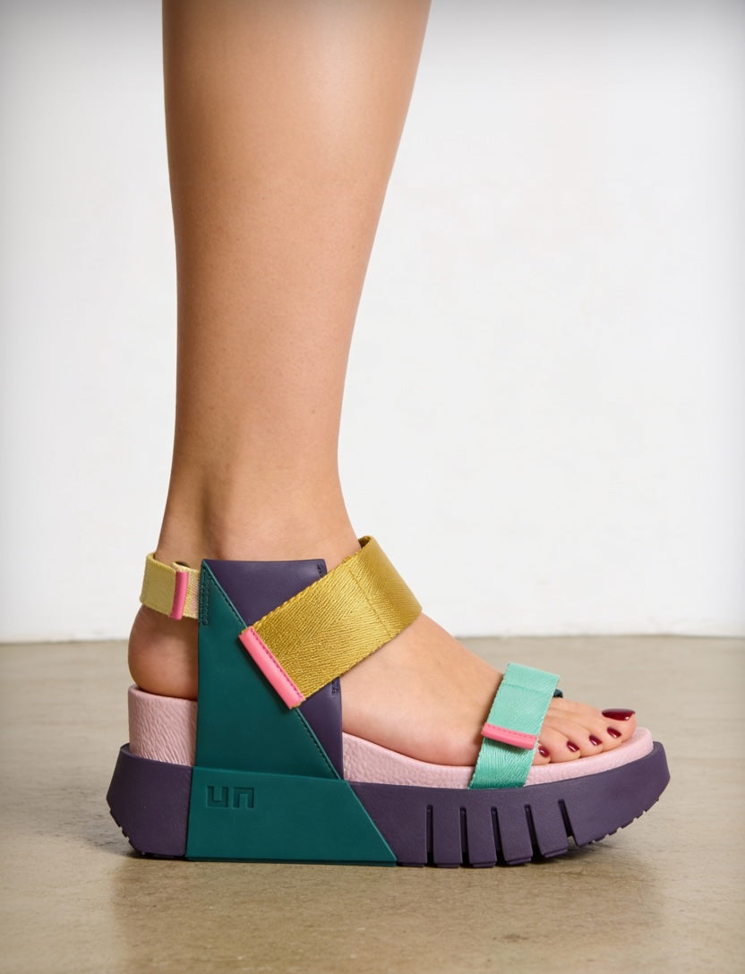 DELTA RUN SUMMER HUES