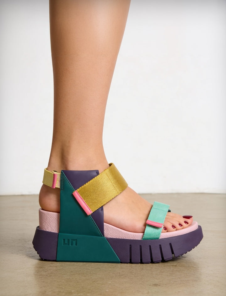 DELTA RUN SUMMER HUES