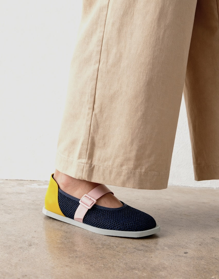 POLY BALLET LO NAVAL