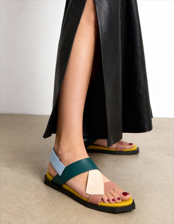 POLY STRAPS LO MALMO