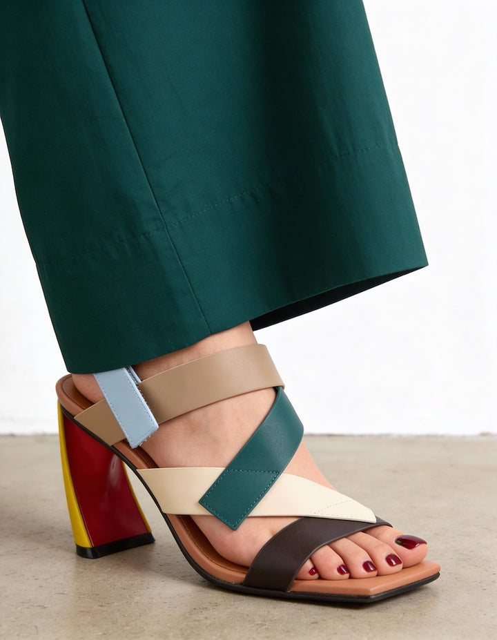 ZUMA STRAPS HI MALMO