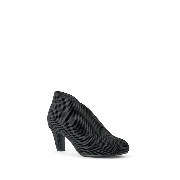 FOLD MID BLACK II