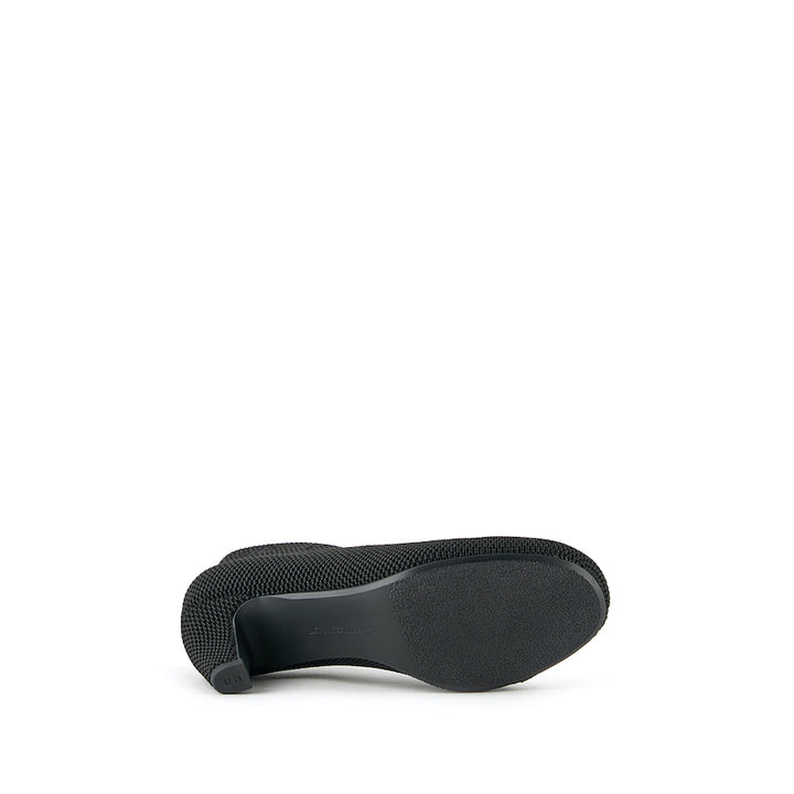 FOLD MID BLACK II