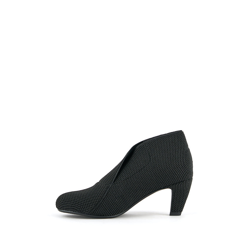 FOLD MID BLACK II