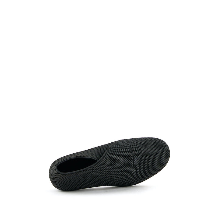FOLD MID BLACK II