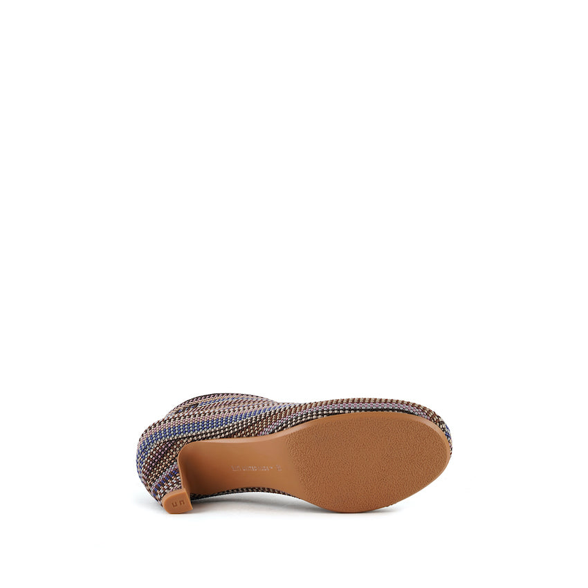 FOLD MID CARAMEL