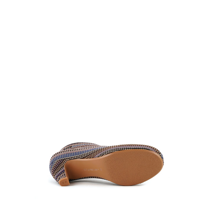 FOLD MID CARAMEL
