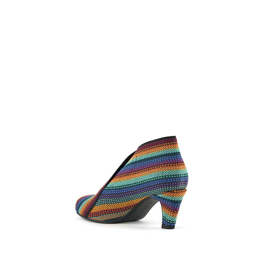 FOLD MID ELECTRIC RAINBOW