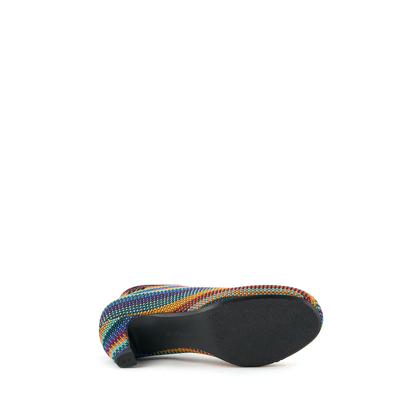 FOLD MID ELECTRIC RAINBOW