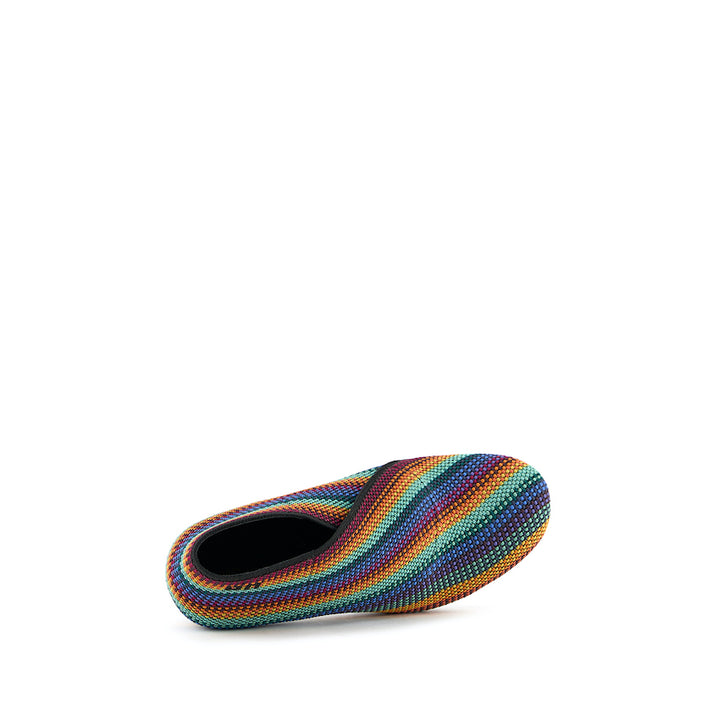 FOLD MID ELECTRIC RAINBOW