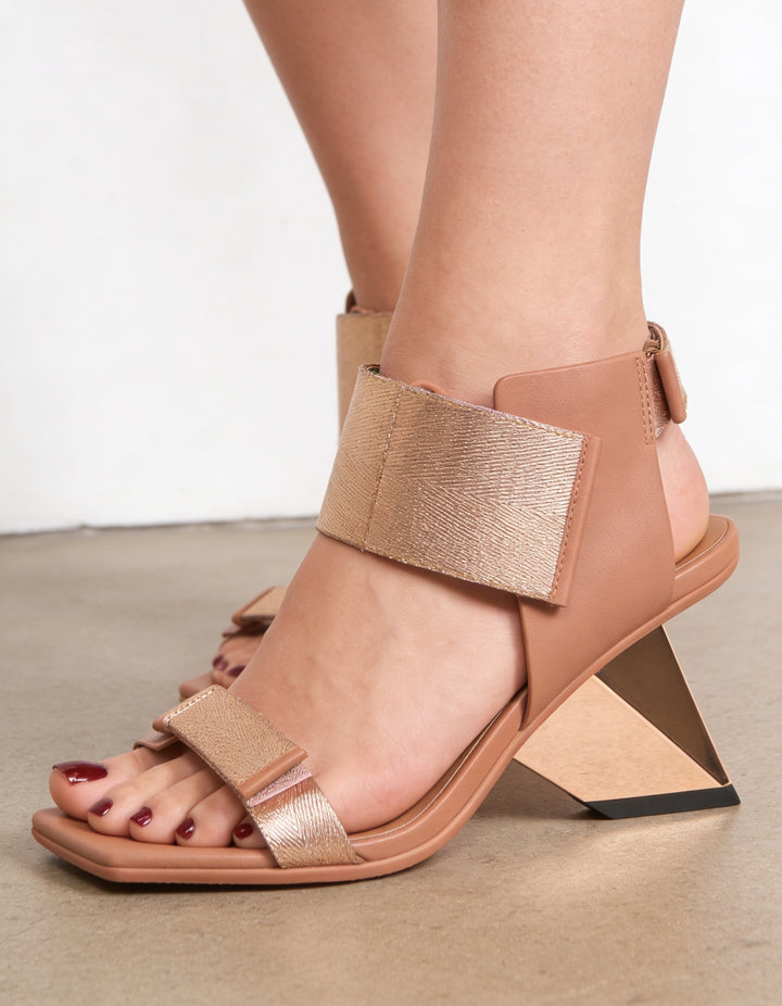 ROCKIT RUN ROSE GOLD