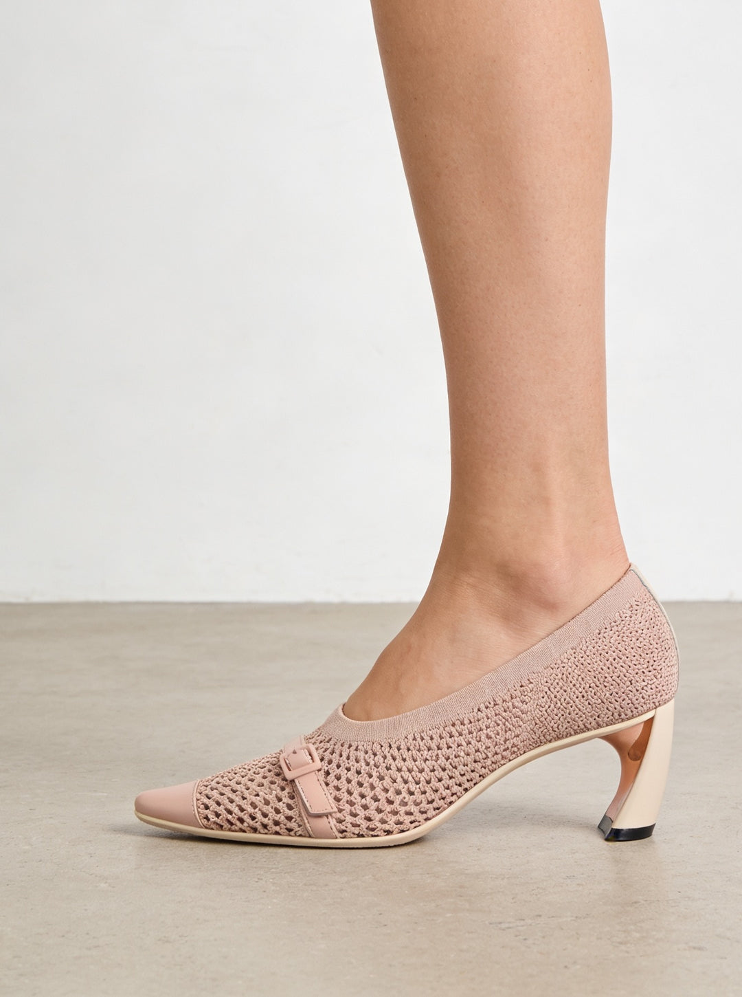 ZUMA PUMP MID CAMEO MIX