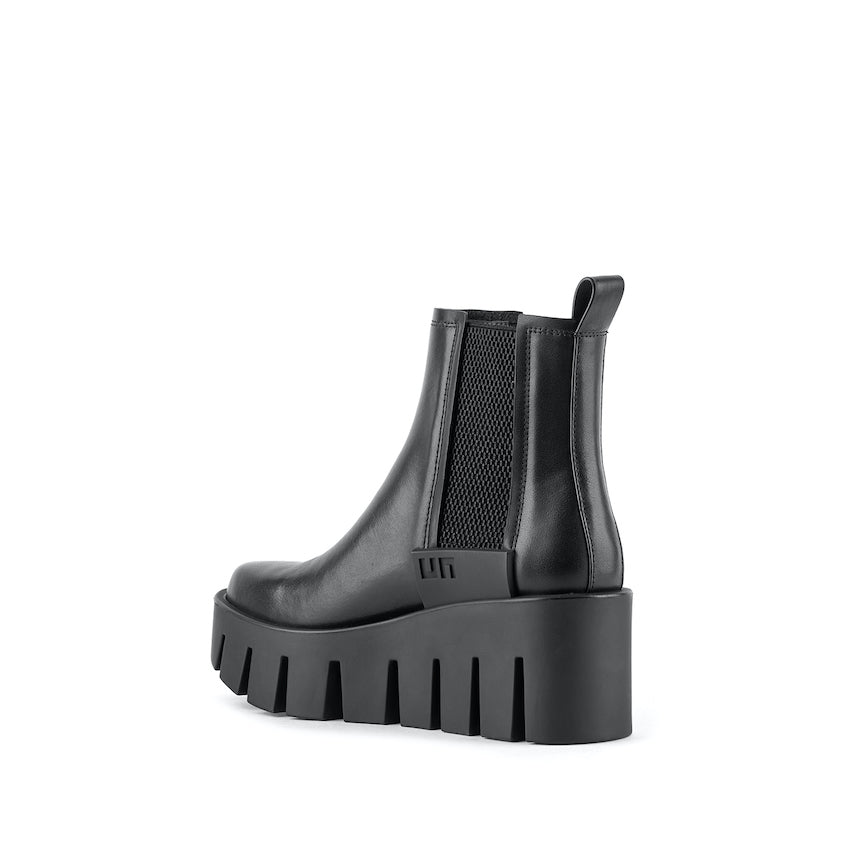 GRIP CHELSEA LO IV BLACK