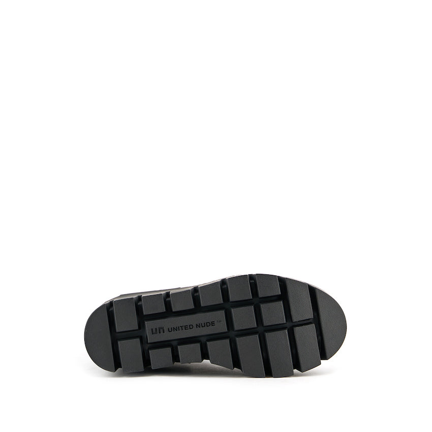 GRIP CHELSEA LO IV BLACK