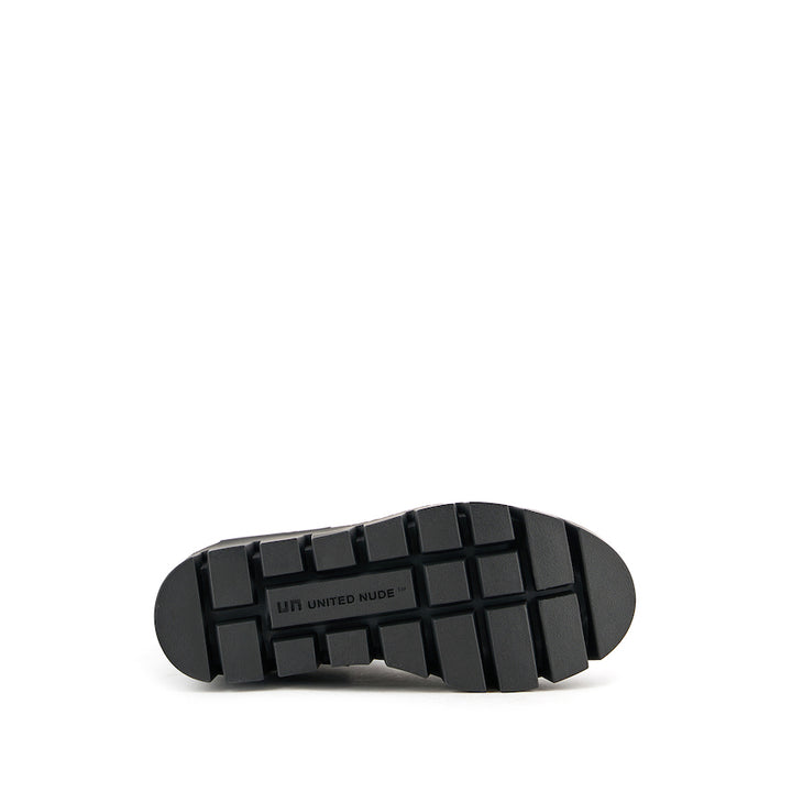 GRIP CHELSEA LO IV BLACK