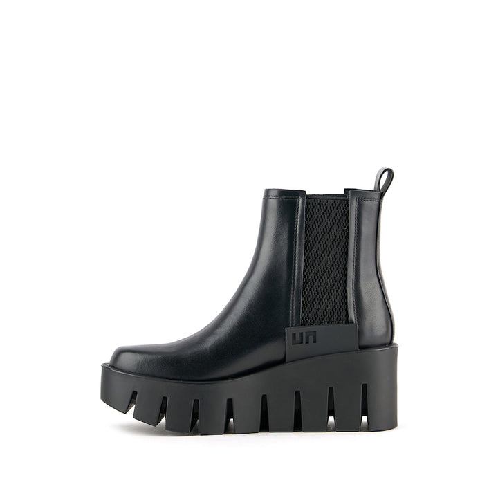 GRIP CHELSEA LO IV BLACK