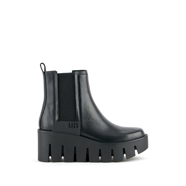 GRIP CHELSEA LO IV BLACK