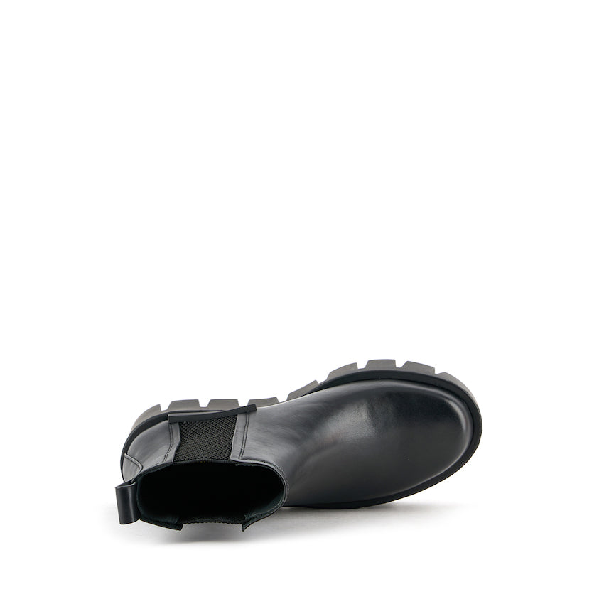 GRIP CHELSEA LO IV BLACK
