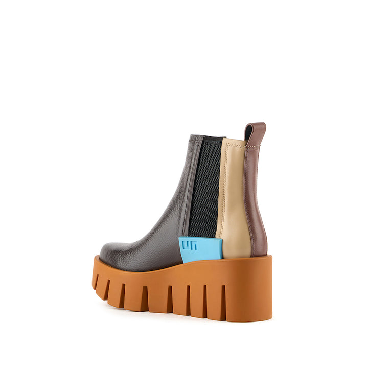 GRIP CHELSEA LO IV COFFEE MIX
