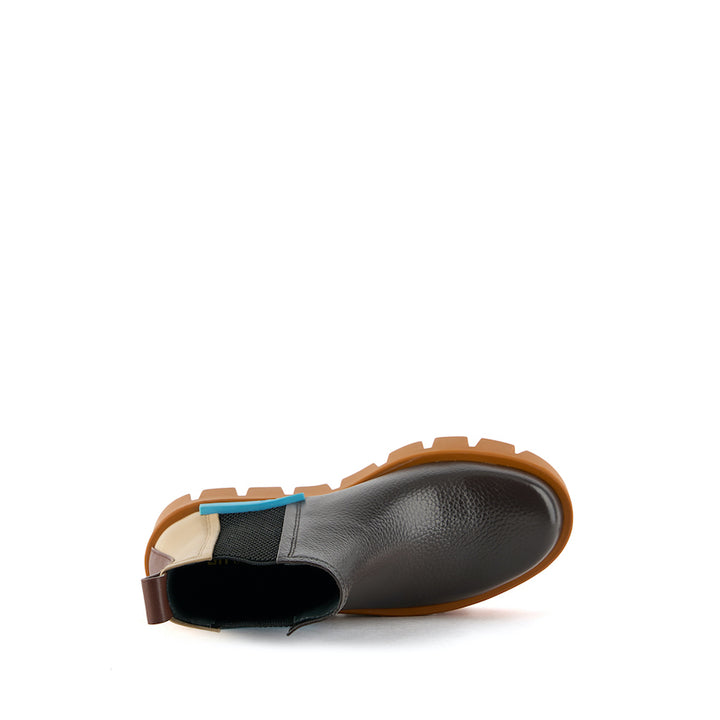 GRIP CHELSEA LO IV COFFEE MIX