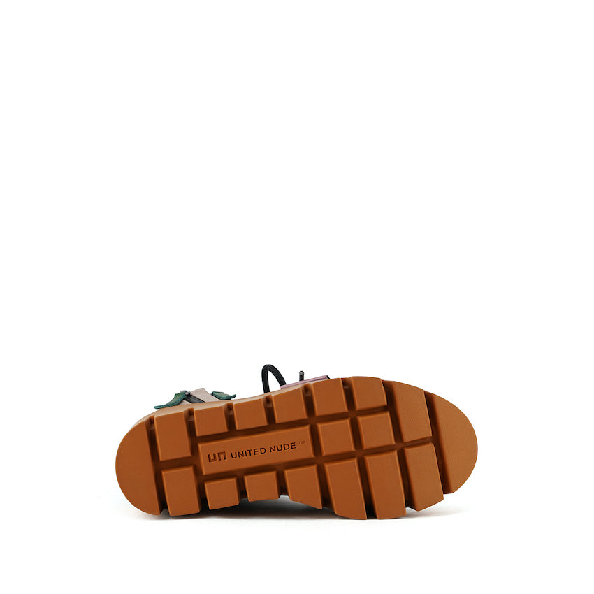 GRIP COMBAT LO CARAMEL MIX
