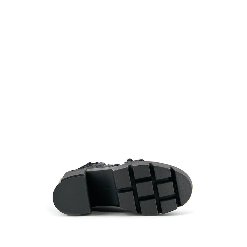 GRIP COMBAT MID BLACK