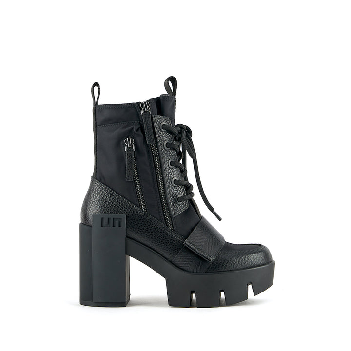 GRIP COMBAT MID BLACK