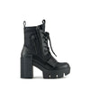 GRIP COMBAT MID BLACK
