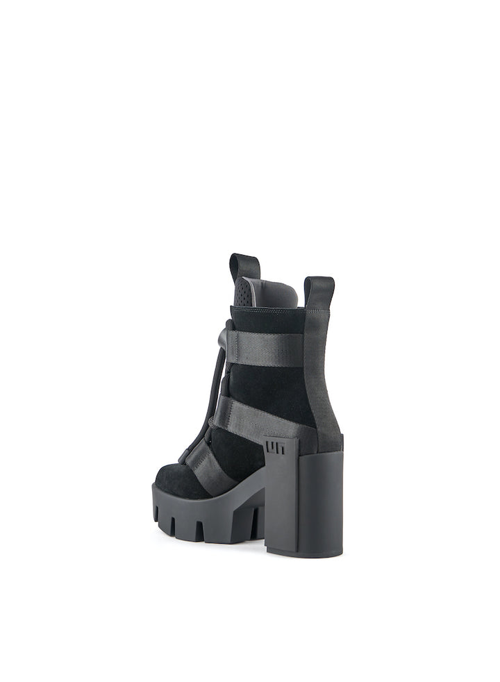 GRIP NOMAD MID II BLACK