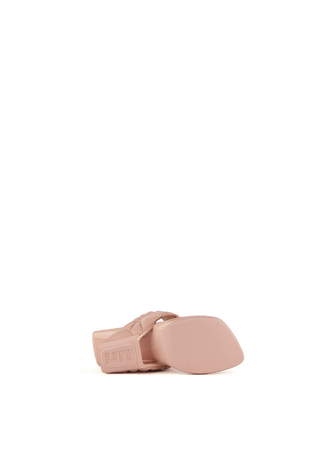 LOOP TOE HI CAMEO ROSE PUFFY