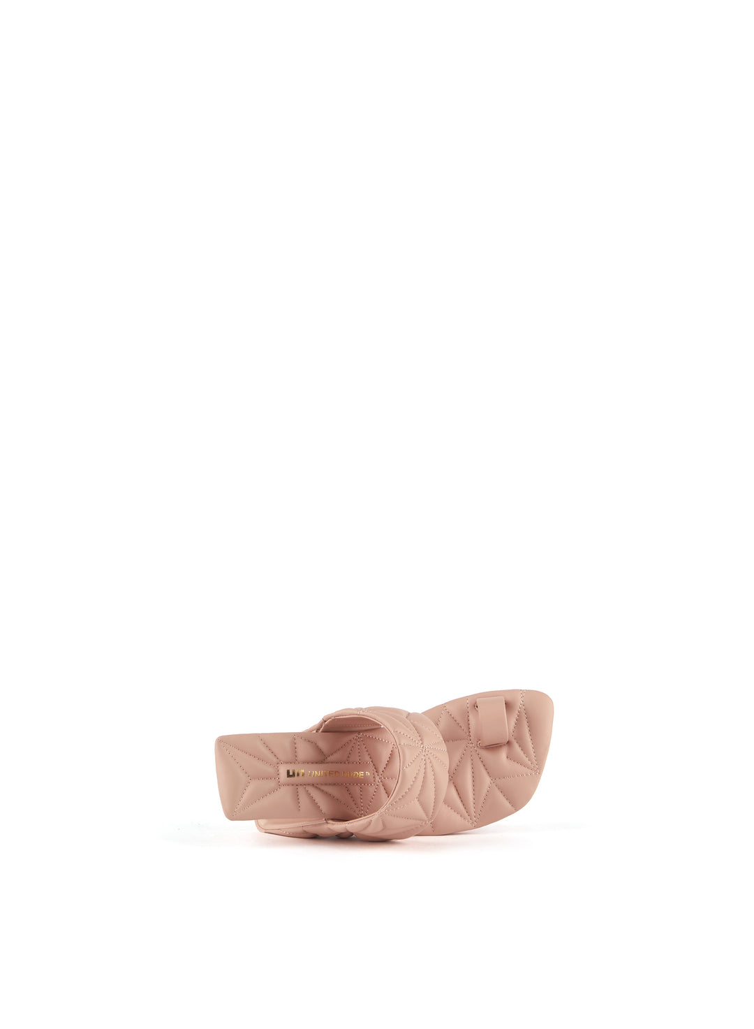 LOOP TOE HI CAMEO ROSE PUFFY