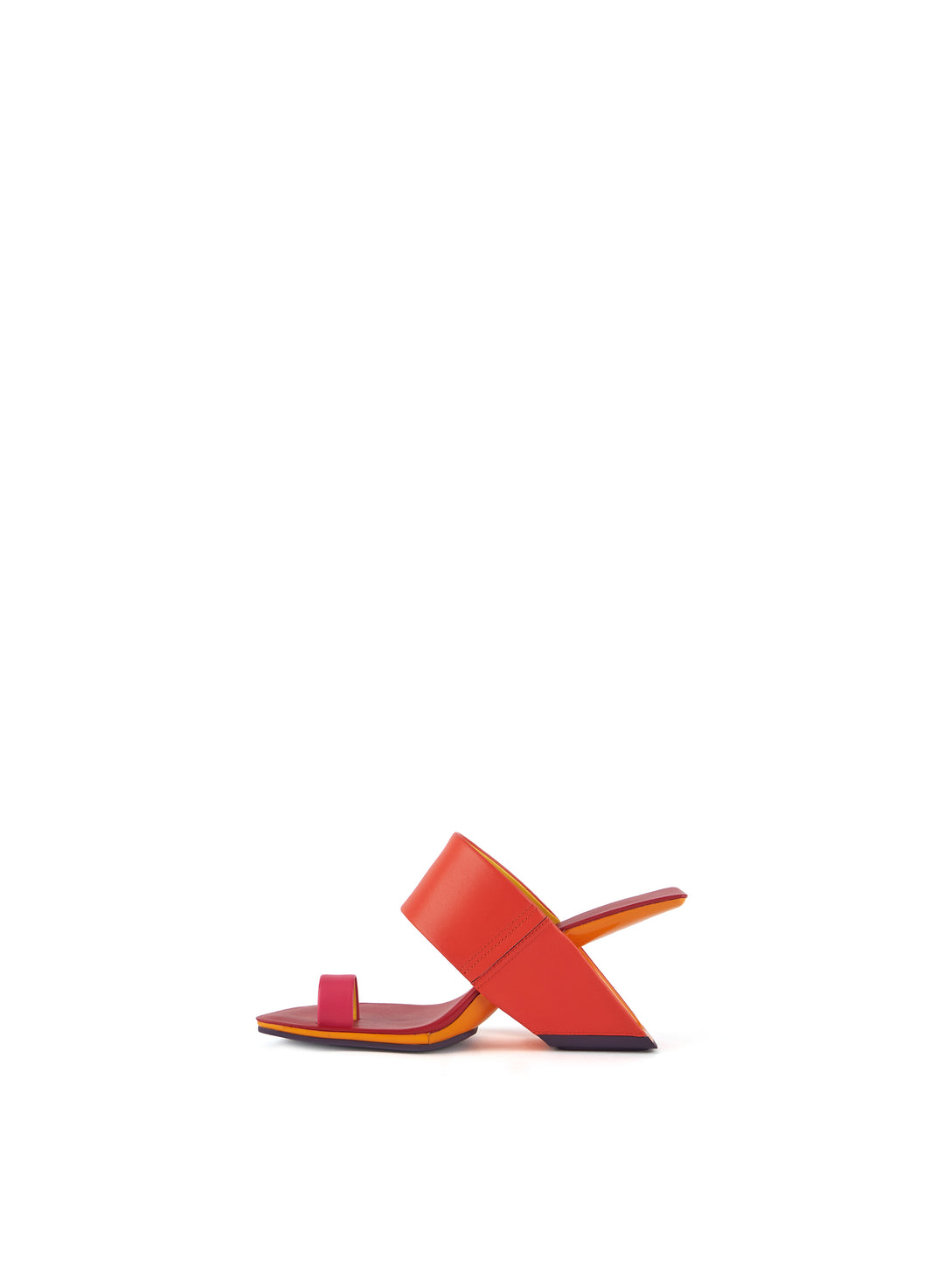 Loop Toe Hi Mai Tai | SAMPLE SALE – United Nude España