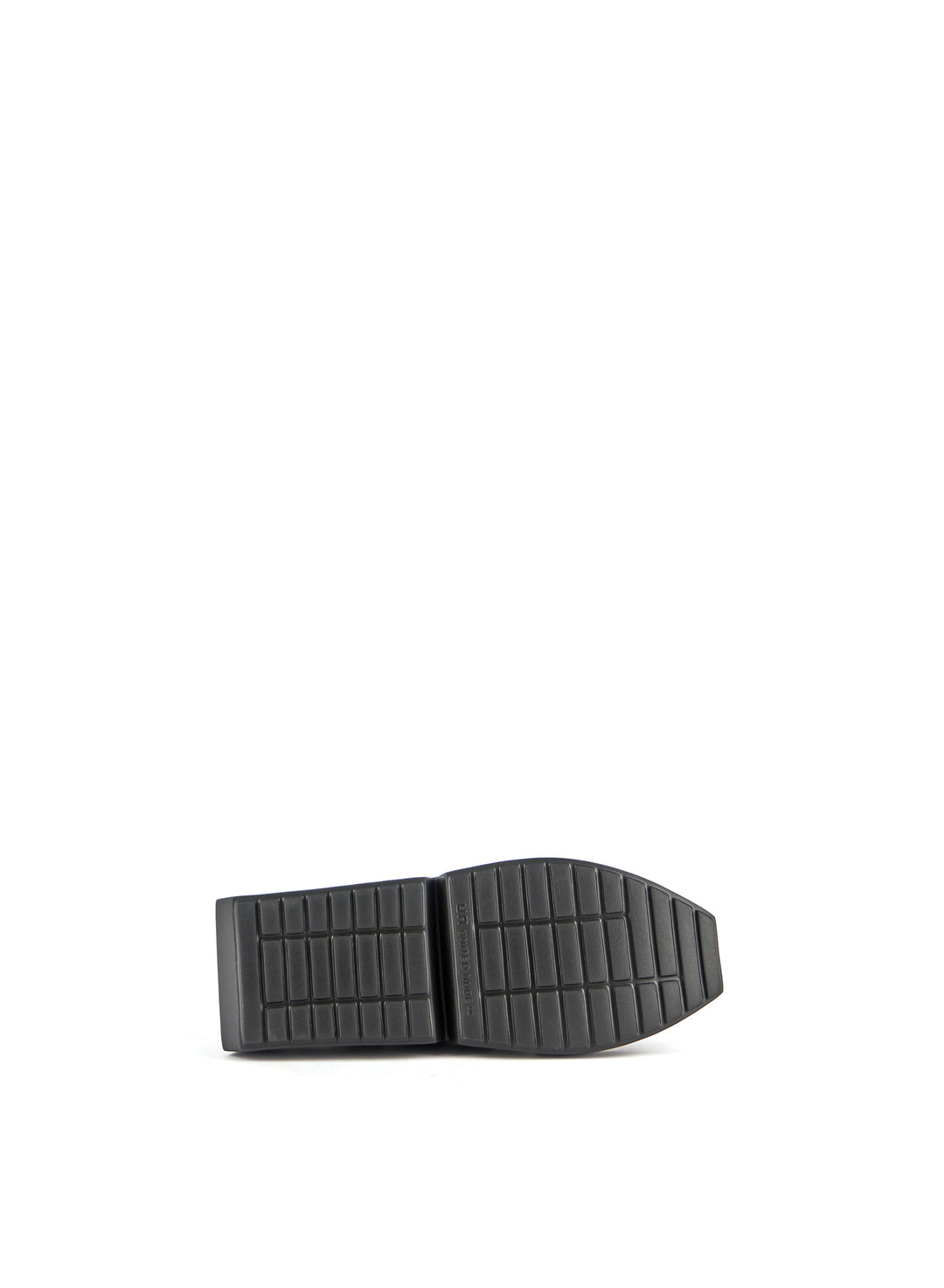 MEGA BOOTIE BLACK