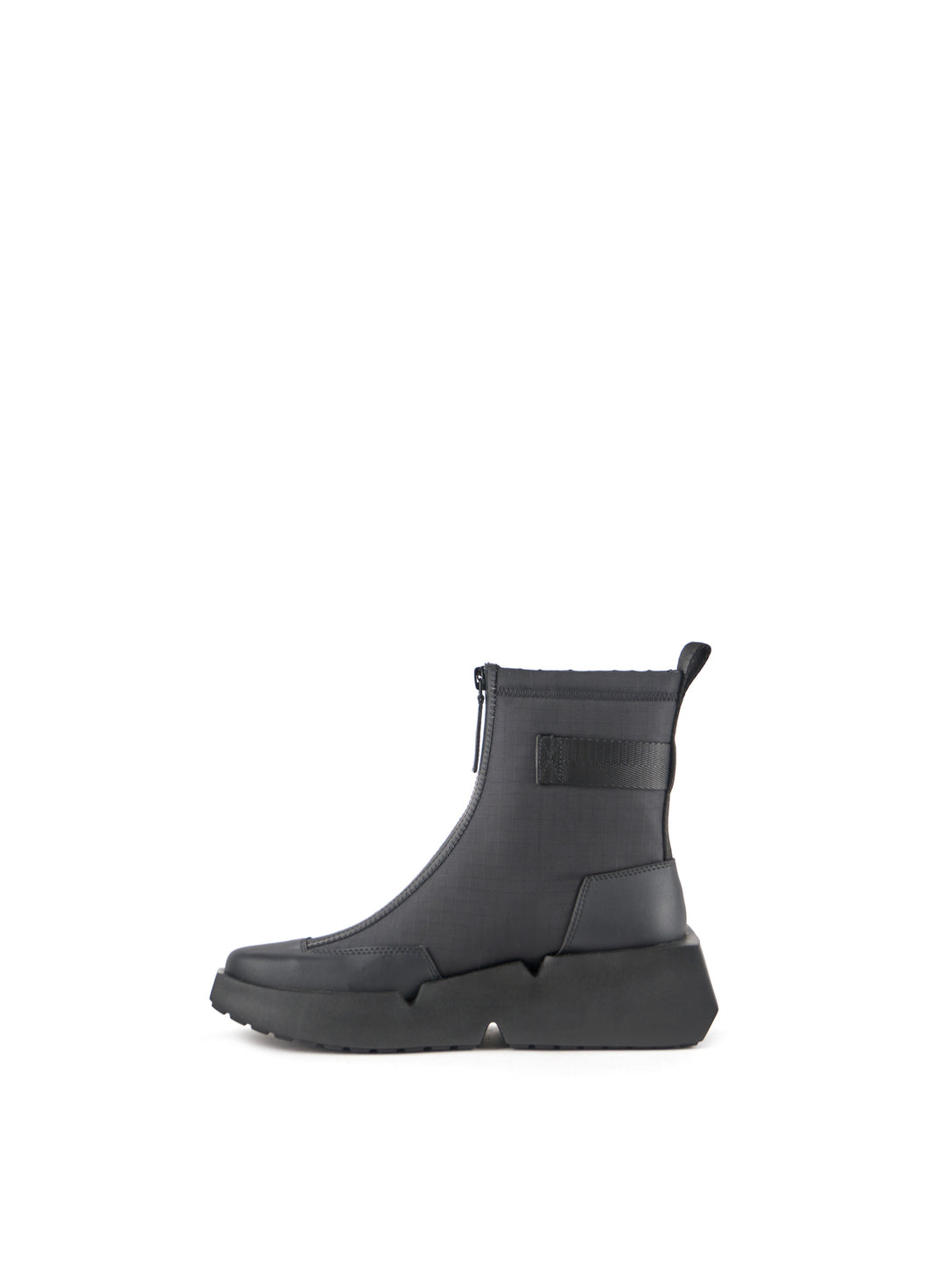 MEGA BOOTIE BLACK