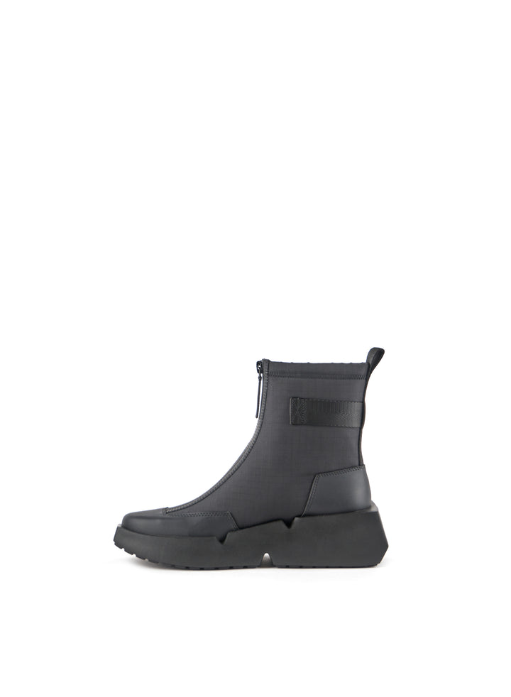 MEGA BOOTIE BLACK