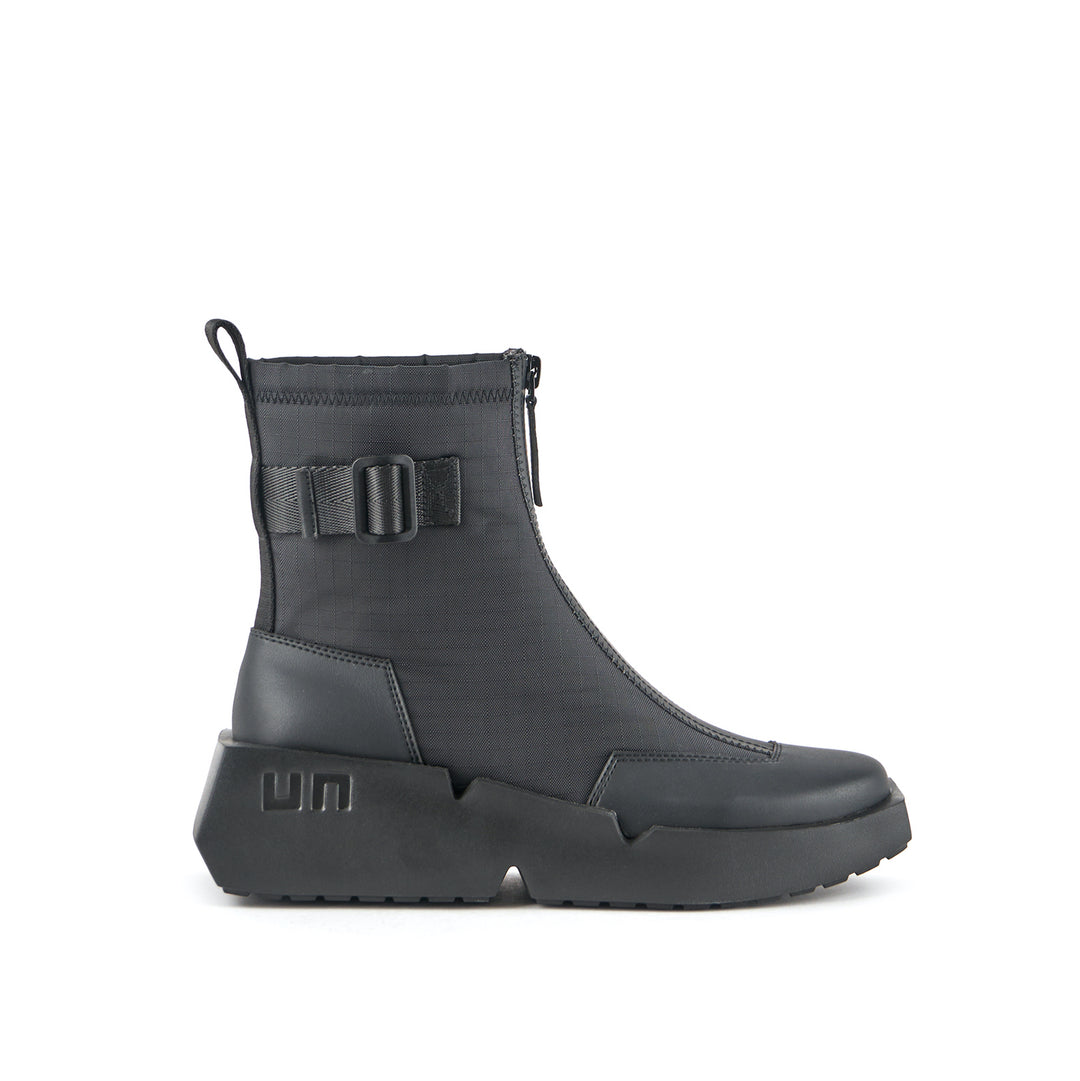 MEGA BOOTIE BLACK