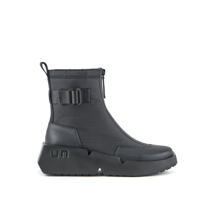 MEGA BOOTIE BLACK