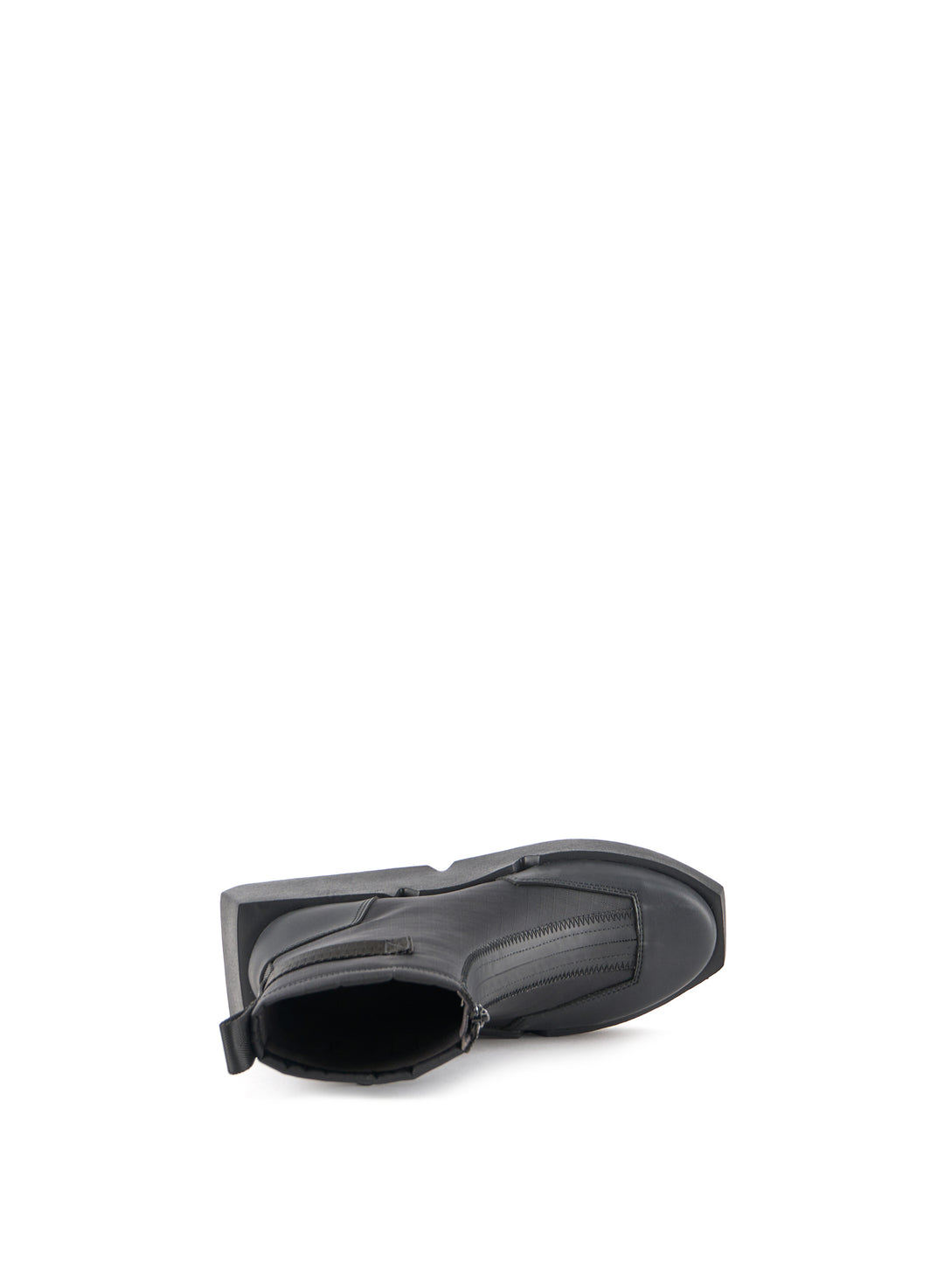MEGA BOOTIE BLACK