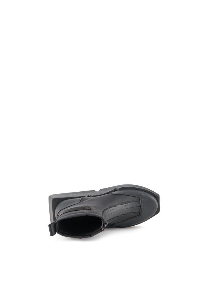 MEGA BOOTIE BLACK