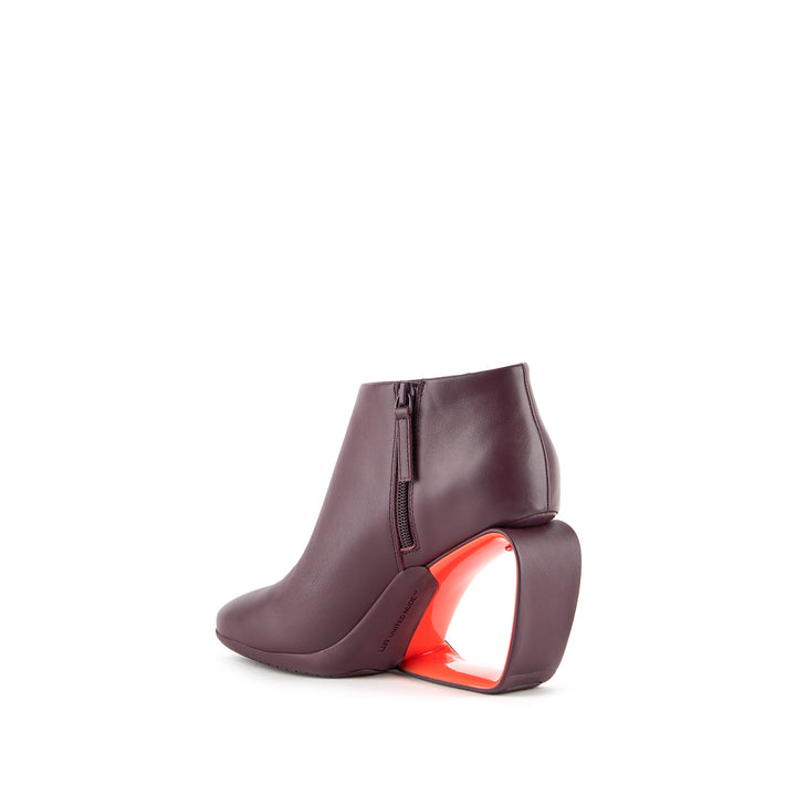 MUESTRA 38 | MOBIUS ANKLE BOOTIE HI FIG MIX