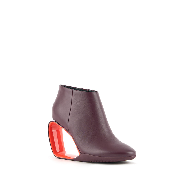 MUESTRA 38 | MOBIUS ANKLE BOOTIE HI FIG MIX