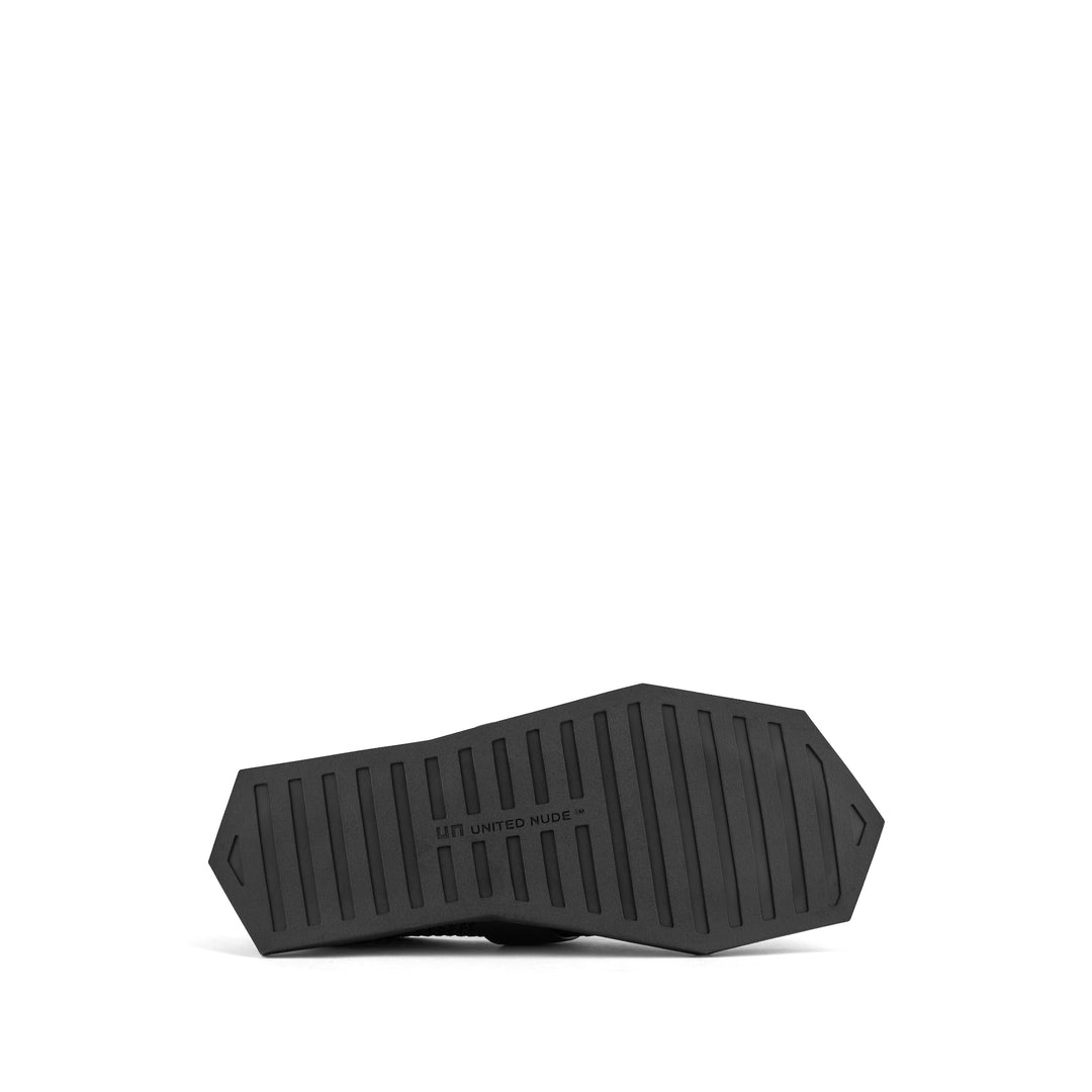 POLY BALLET LO BLACK