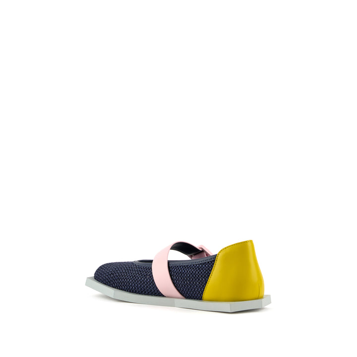 POLY BALLET LO NAVAL