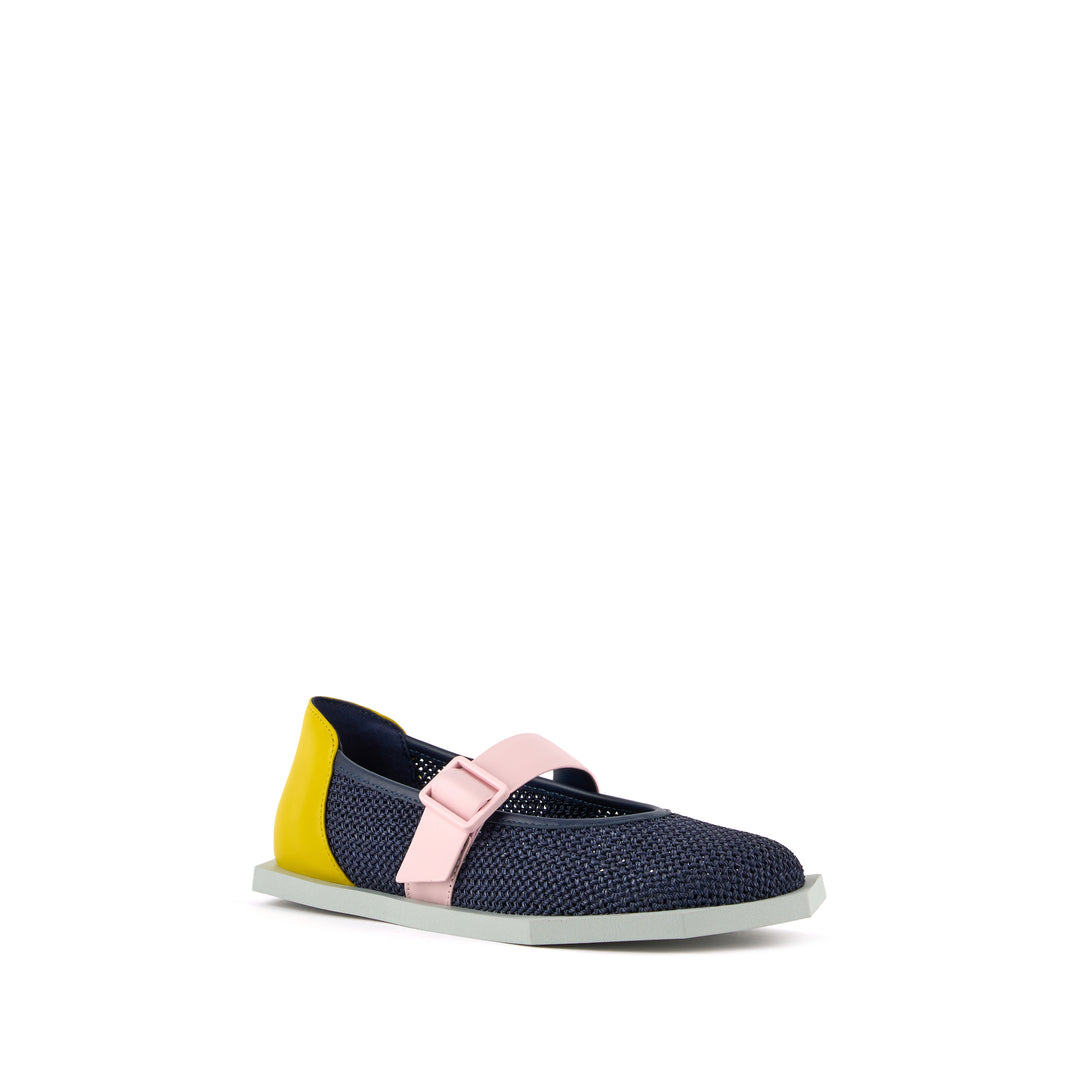 POLY BALLET LO NAVAL