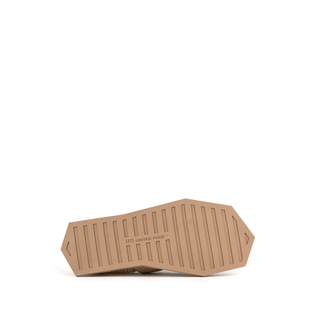 POLY BALLET LO TIMELESS TAUPE