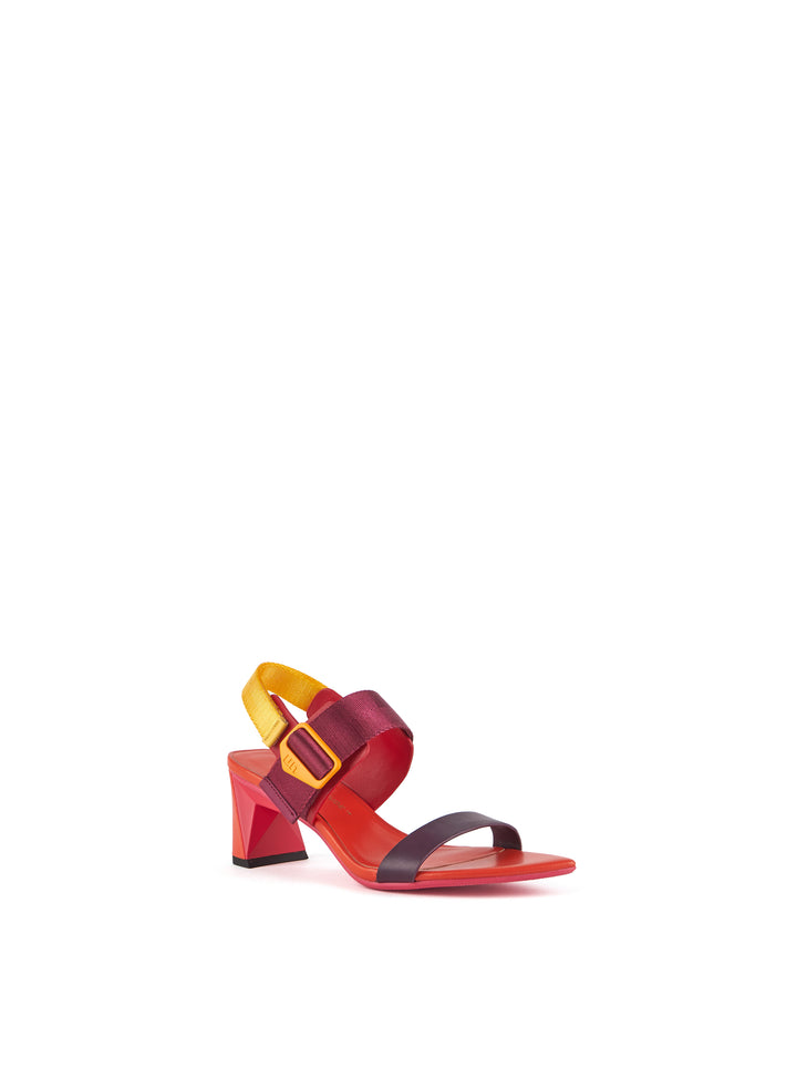 MUESTRA 38 | POLY SOGA MID MAI TAI