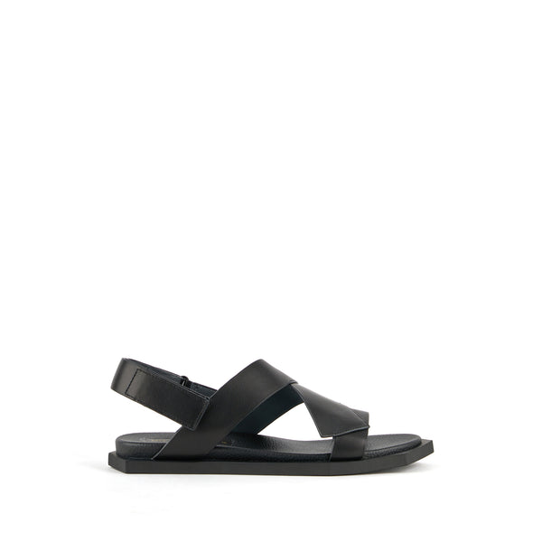 POLY STRAPS LO BLACK