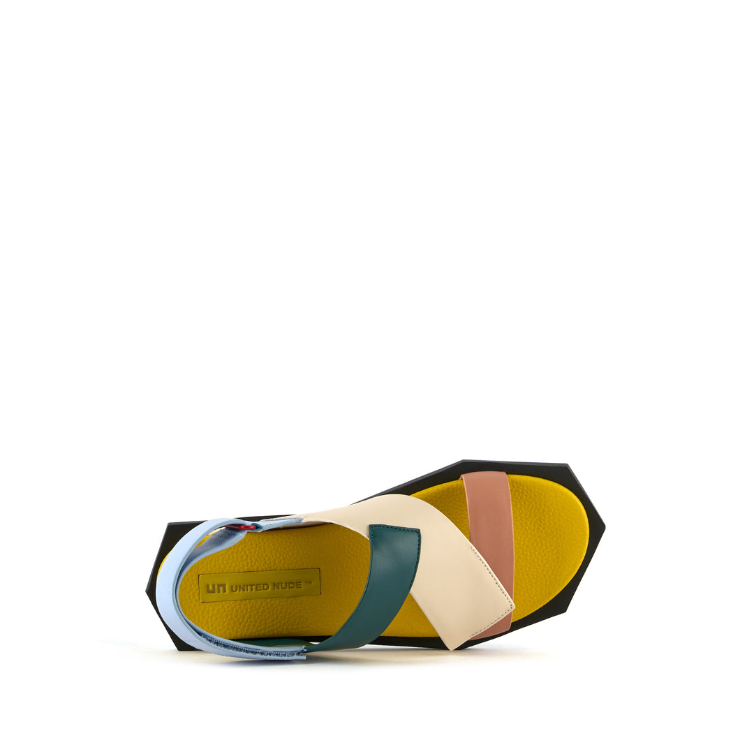 POLY STRAPS LO MALMO